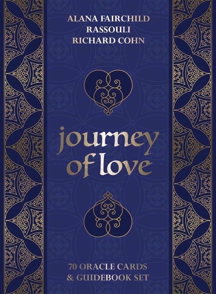 Journey of Love Оракул