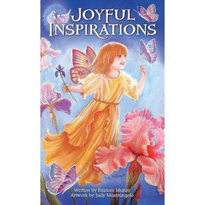Joyful Inspirations Оракул