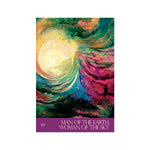 Load image into Gallery viewer, Journey of Love Oracle Cards
