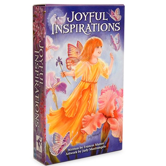 Joyful Inspirations Orākuls