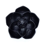 Загрузить изображение в средство просмотра галереи, Turētājs konusiem ar krītošu dūmu efektu Lotus Flower
