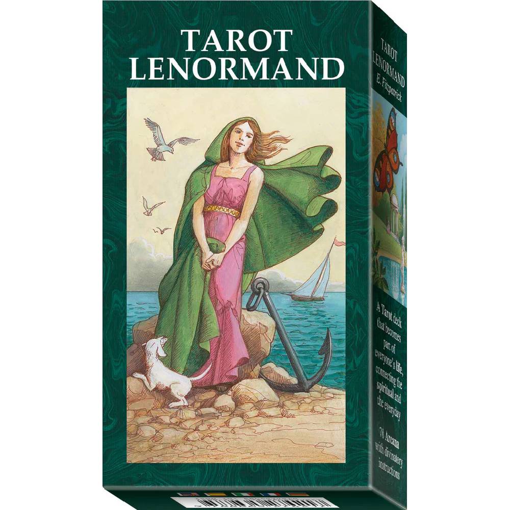 Tarot Cards Lenormand