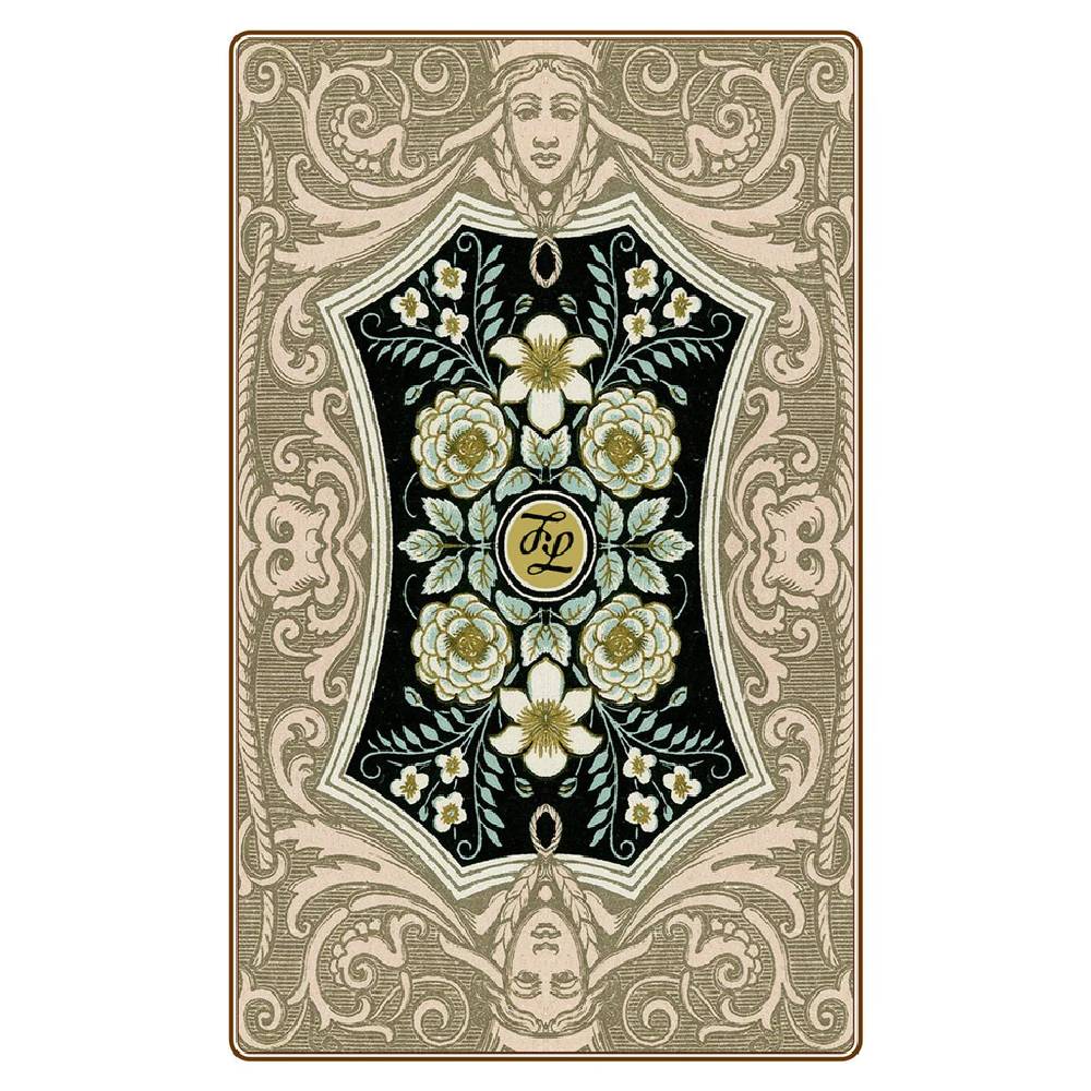 Lenormand Oracle