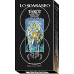 Load image into Gallery viewer, Lo Scarabeo Tarot Cards
