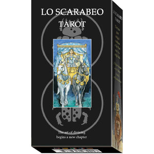Lo Scarabeo Карты Таро