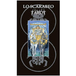 Загрузить изображение в средство просмотра галереи, Lo Scarabeo Карты Таро

