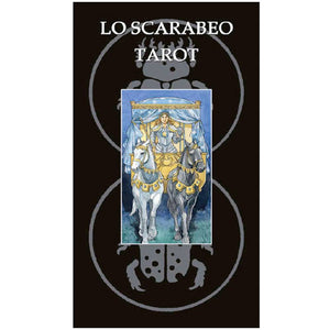 Lo Scarabeo Tarot Cards