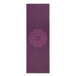 Load image into Gallery viewer, Leela Collection &quot;MANDALA&quot; Yoga Mat 183x60cm / 4.5mm
