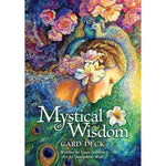 Ielādēt attēlu galerijas skatītājā, Mystical Wisdom Card Deck Orākuls
