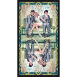 Load image into Gallery viewer, Manara Erotic Tarot Cards
