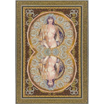 Ielādēt attēlu galerijas skatītājā, Manara Erotic Orākuls - Chakras, Eros and Astrology
