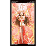 Load image into Gallery viewer, Manga Tarot Cards
