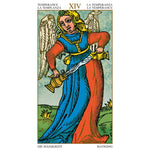 Load image into Gallery viewer, Universal Tarot of Marseille Tarot Cards
