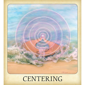 Messages from the Light Meditation Oracle