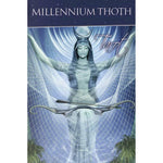 Load image into Gallery viewer, Millennium Thoth Tarot Cards
