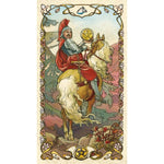 Load image into Gallery viewer, Tarot Cards Mucha Tarot

