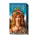 Load image into Gallery viewer, Mystical Tarot Cards
