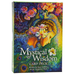Загрузить изображение в средство просмотра галереи, Mystical Wisdom Card Deck Orākuls
