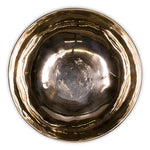 Load image into Gallery viewer, Singing Bowl Shanti gold 300gr - 2500gr
