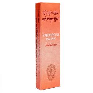 Tibetan Vajrayogini Incense Meditation 20g