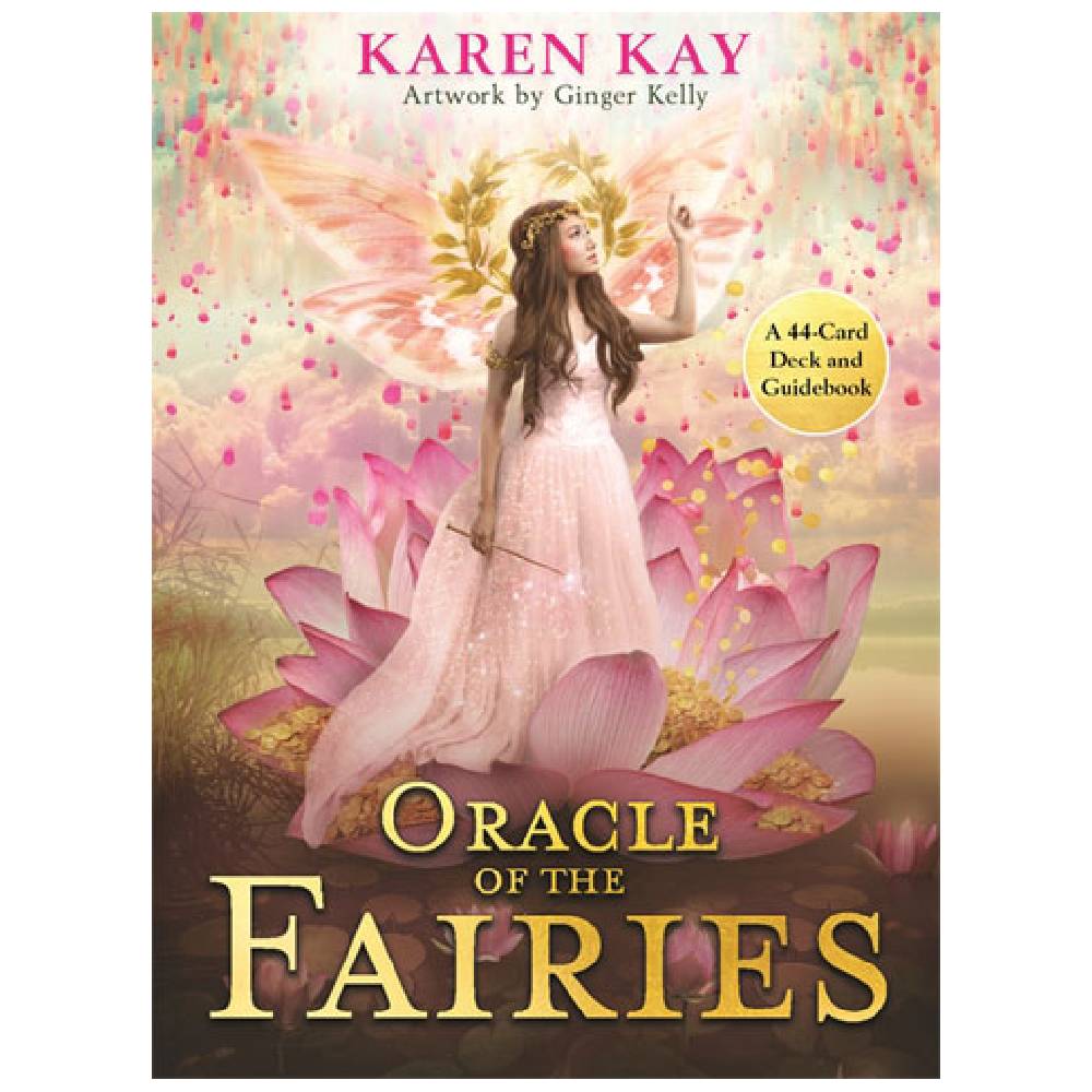 Oracle of the Fairies Orākuls