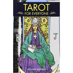 Ielādēt attēlu galerijas skatītājā, Tarot for Everyone Kit Taro Kārtis
