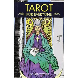 Tarot for Everyone Kit Taro Kārtis