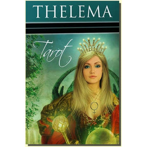 Thelema Tarot Cards