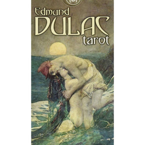 Edmund Dulac Tarot Cards