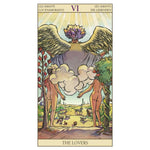 Load image into Gallery viewer, Tarot of the New Vision 
