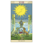 Ielādēt attēlu galerijas skatītājā, Tarot of the New Vision Taro Kārtis
