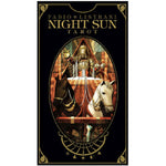 Load image into Gallery viewer, Night Sun Tarot Cards
