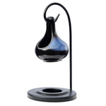Load image into Gallery viewer, Hanging Oil Burner with Stand 19cm
