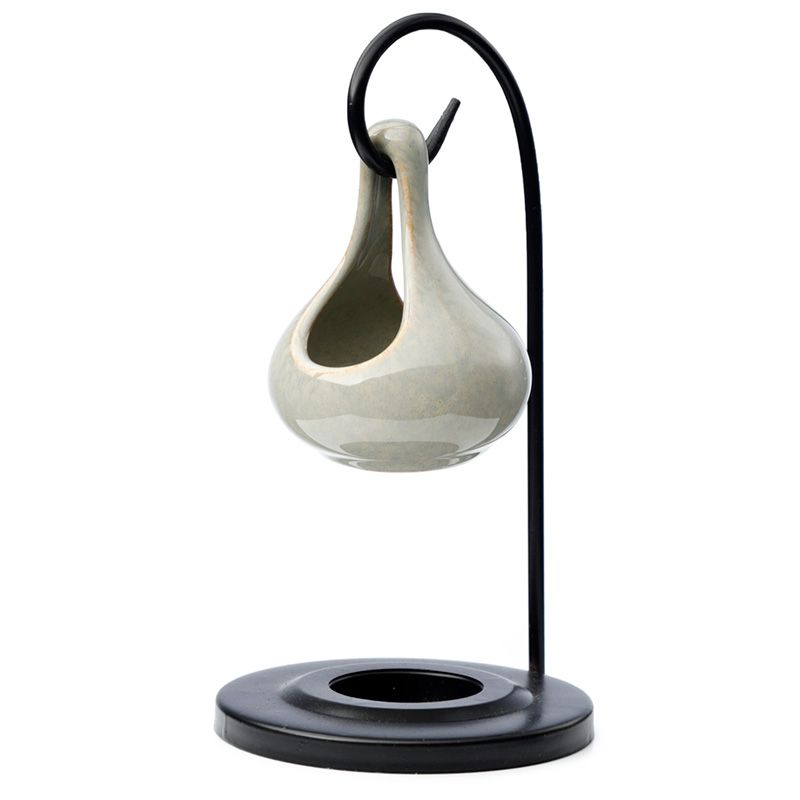 Aroma Lampa Teatdrop Keramika 19cm