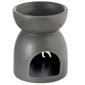 Aroma Lampa Cat Keramika 12cm