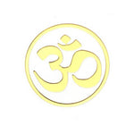 Ielādēt attēlu galerijas skatītājā, Uzlīme OM Ø3
