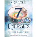 Загрузить изображение в средство просмотра галереи, Oracle of the 7 Energies Orākuls
