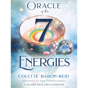 Oracle of the 7 Energies Orākuls