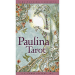 Load image into Gallery viewer, Paulina Tarot Cards
