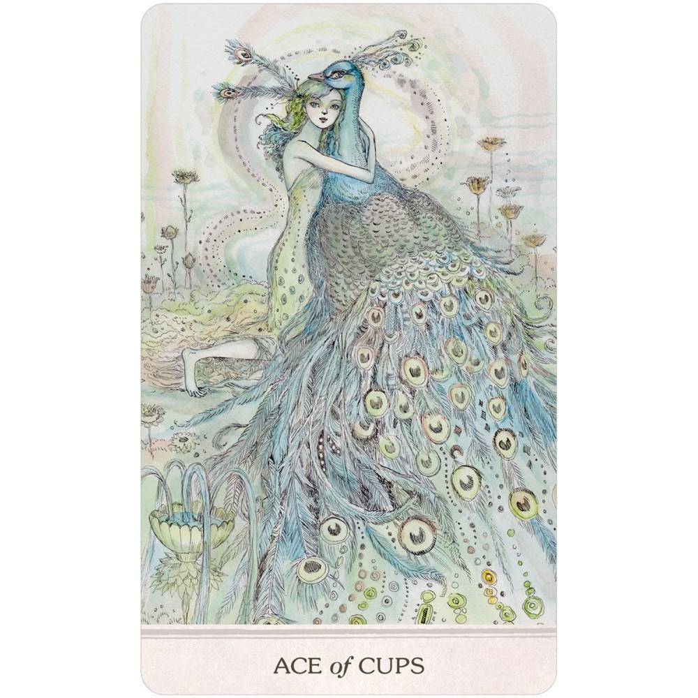 Phantasma Taro Kārtis