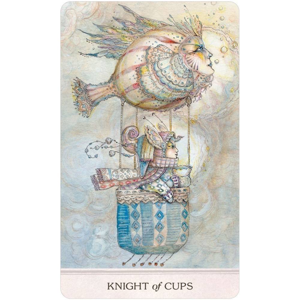 Phantasma Taro Kārtis