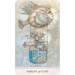 Ielādēt attēlu galerijas skatītājā, Phantasma Taro Kārtis
