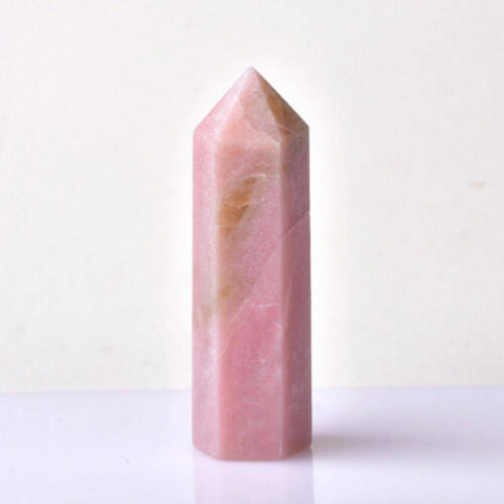 Akmens Opāls / Rozā Opāls / Pink Opal 5-12cm