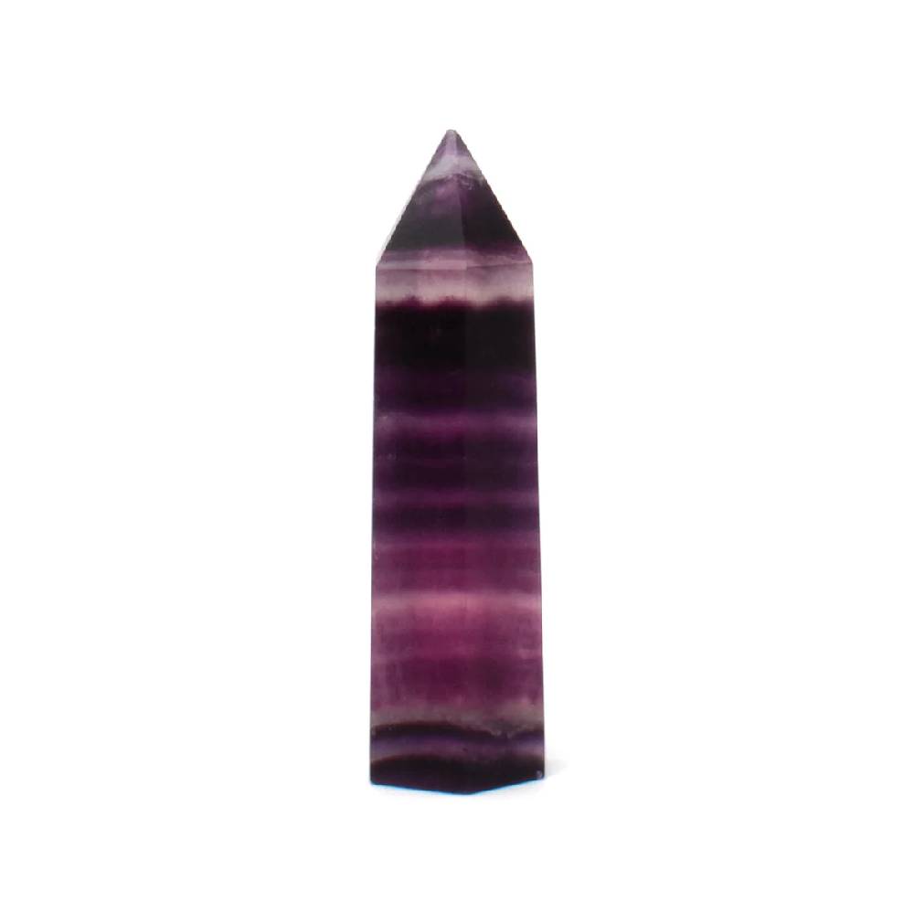 Akmens Fluorīts / Violets Fluorīts / Purple Fluorite 5-12cm