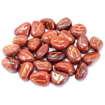 Load image into Gallery viewer, Runes Red Jasper
