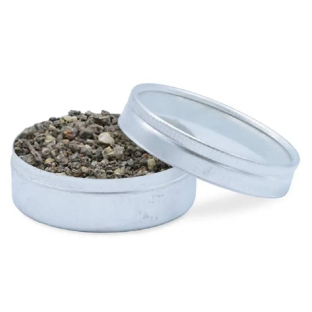 Vīraka Sveķi Benzoin Styrax benzoin / Benzoīns 30ml / 34g