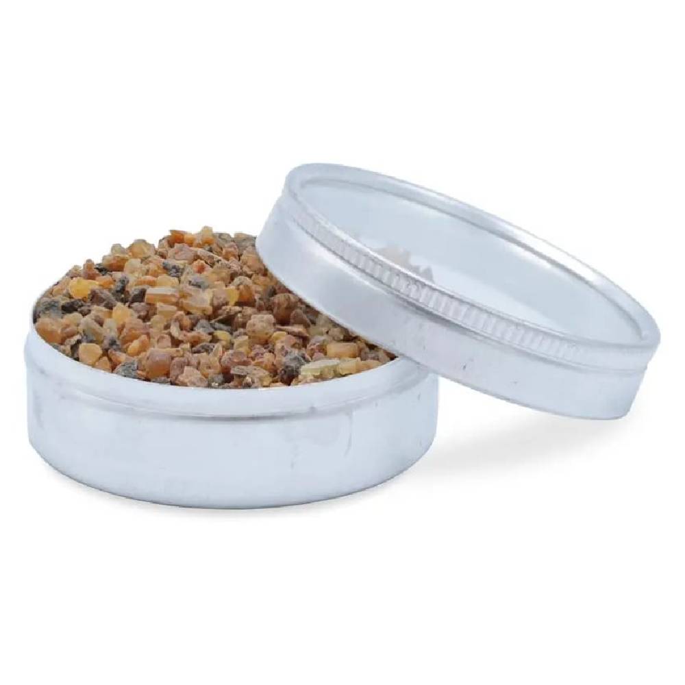 Vīraka Sveķi Myrrh Commiphora Myrrha / Mirres Sveķi 30ml / 34g