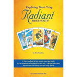 Load image into Gallery viewer, Radiant Rider - Waite Deck and Book Set Tarot Cards

