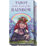Load image into Gallery viewer, Tarot at the end of the Rainbow Tarot Cards
