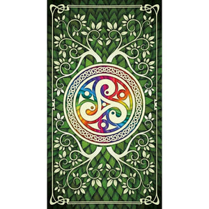 Tarot at the end of the Rainbow Tarot Cards